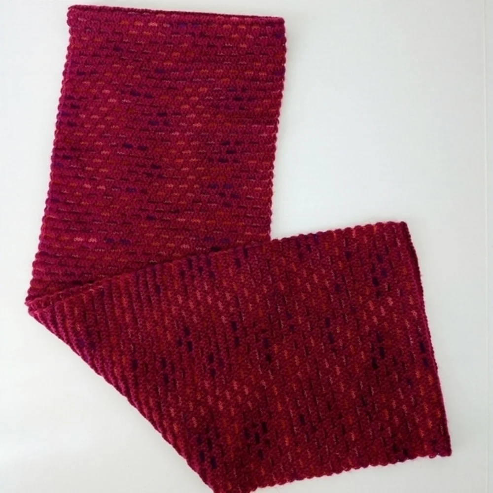 ✔️ECHO scarf - Picture 2 of 6